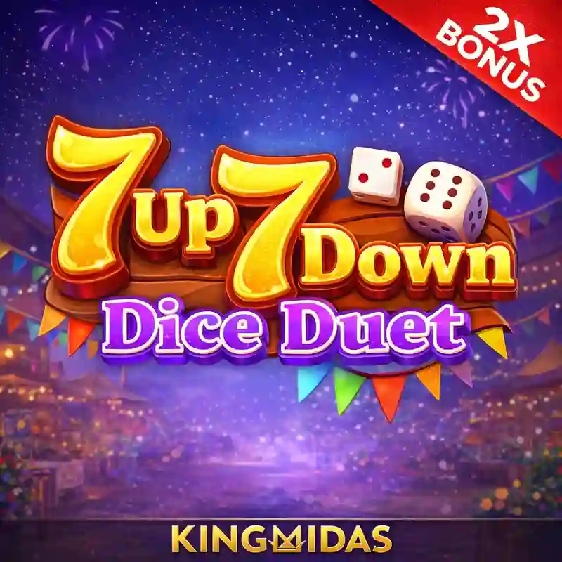Dice Duet casino game nmbet