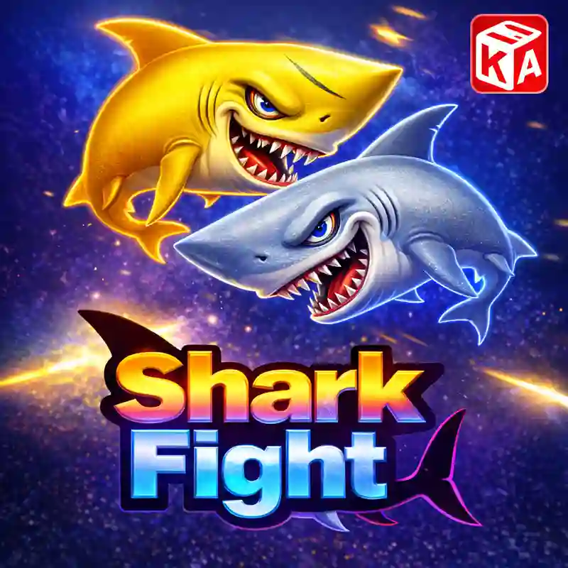 Shark Fight Online Slot Game nmbet