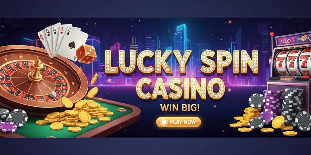 nmbet Online Casino Banner